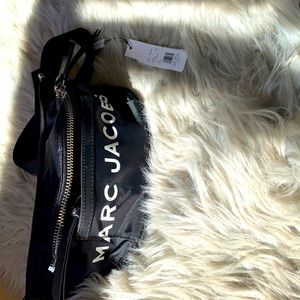 Brand new Marc Jacobs Fanny Pack with adjustable strap.